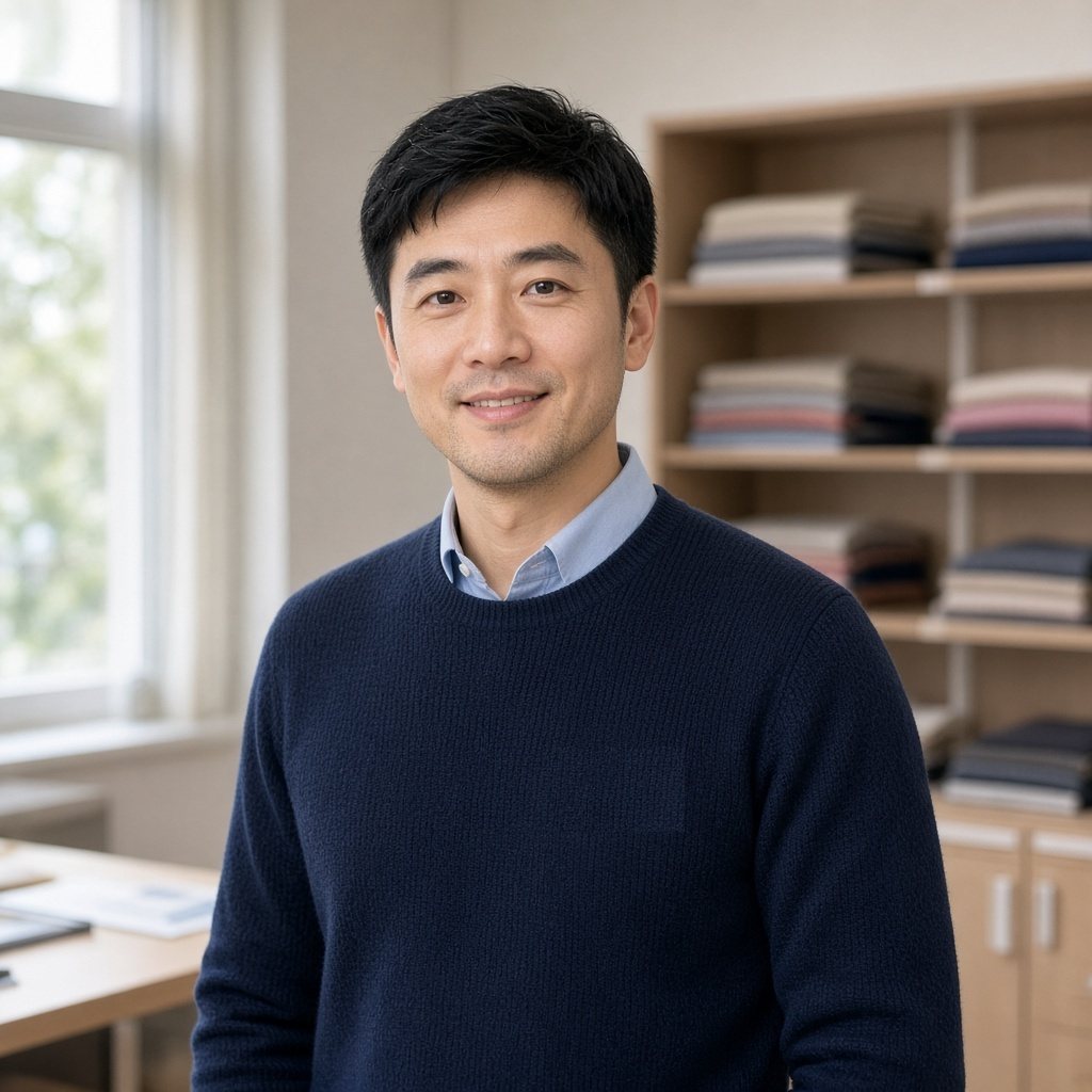 Kevin Zhou